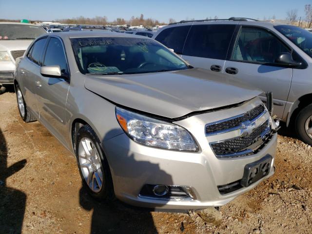 CHEVROLET MALIBU 2LT 2013 1g11f5srxdf355314