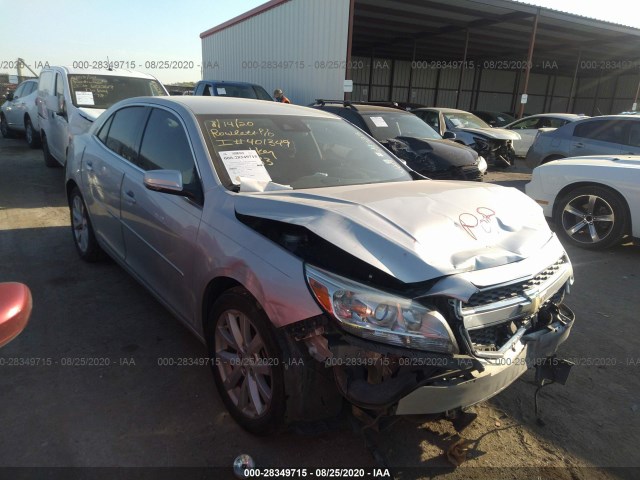 CHEVROLET MALIBU 2013 1g11g5sx0df193723