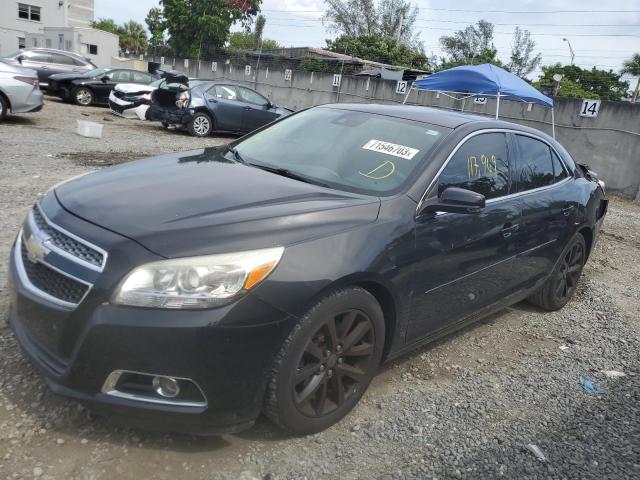 CHEVROLET MALIBU 3LT 2013 1g11g5sx0df194953