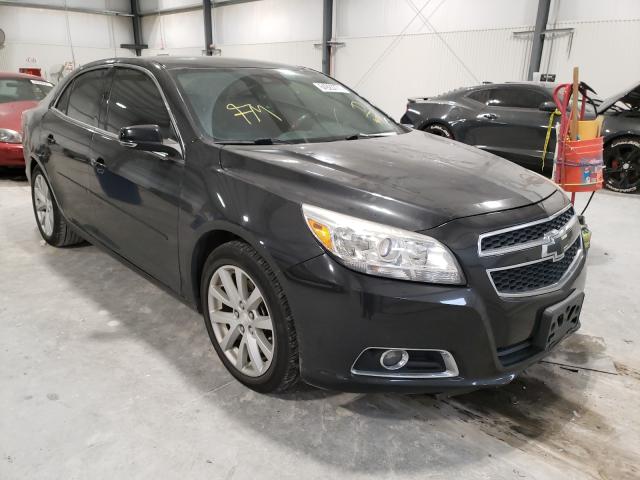 CHEVROLET MALIBU 3LT 2013 1g11g5sx0df204607