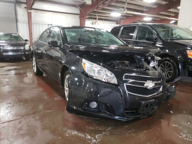 CHEVROLET MALIBU 3LT 2013 1g11g5sx0df229071