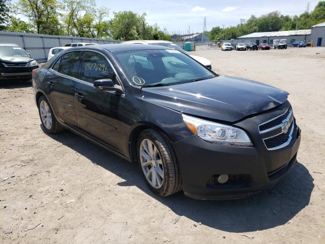 CHEVROLET MALIBU 3LT 2013 1g11g5sx0df230639