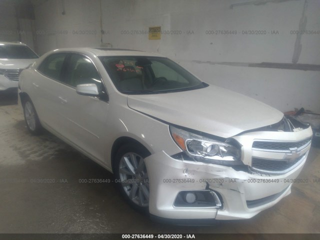 CHEVROLET MALIBU 2013 1g11g5sx0df261017