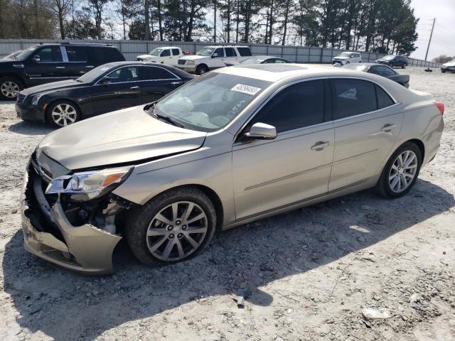 CHEVROLET MALIBU 3LT 2013 1g11g5sx0df337030