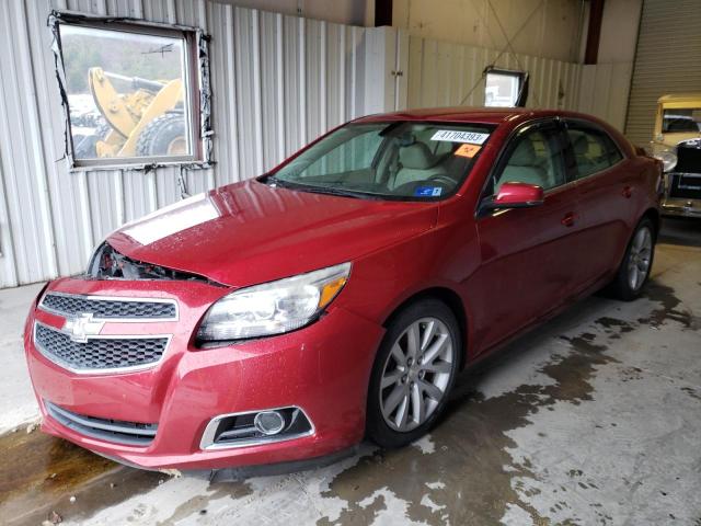 CHEVROLET MALIBU 3LT 2013 1g11g5sx0df337836