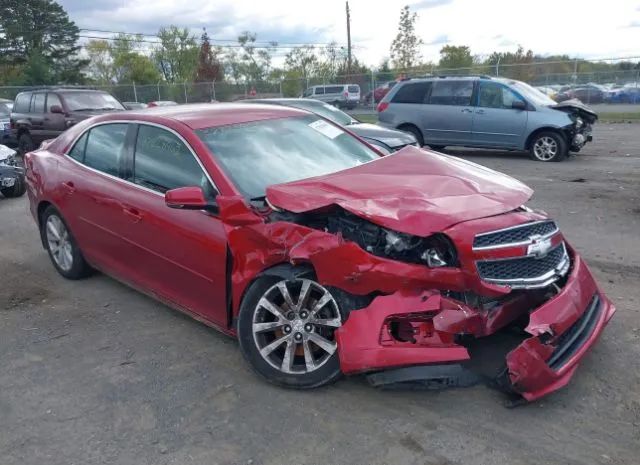 CHEVROLET MALIBU 2013 1g11g5sx0df348027