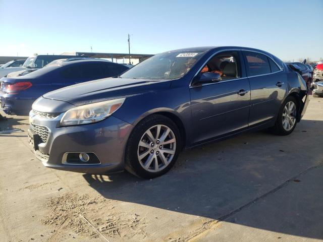 CHEVROLET MALIBU 2014 1g11g5sx0ef159587