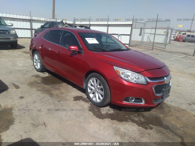 CHEVROLET MALIBU 2014 1g11g5sx0ef237169