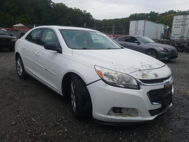 CHEVROLET MALIBU 3LT 2014 1g11g5sx0ef265554