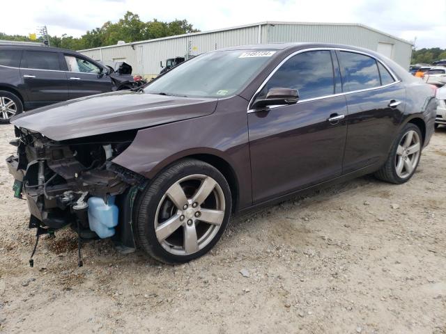 CHEVROLET MALIBU LTZ 2015 1g11g5sx0ff113355