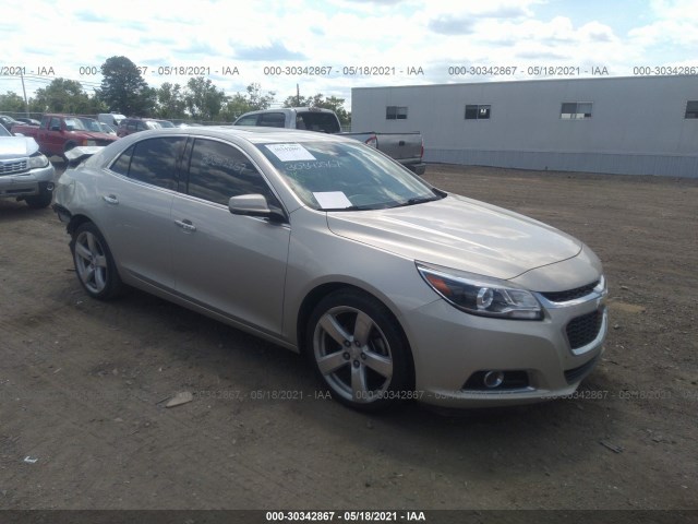 CHEVROLET MALIBU 2015 1g11g5sx0ff164757