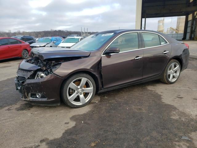 CHEVROLET MALIBU LTZ 2015 1g11g5sx0ff214833