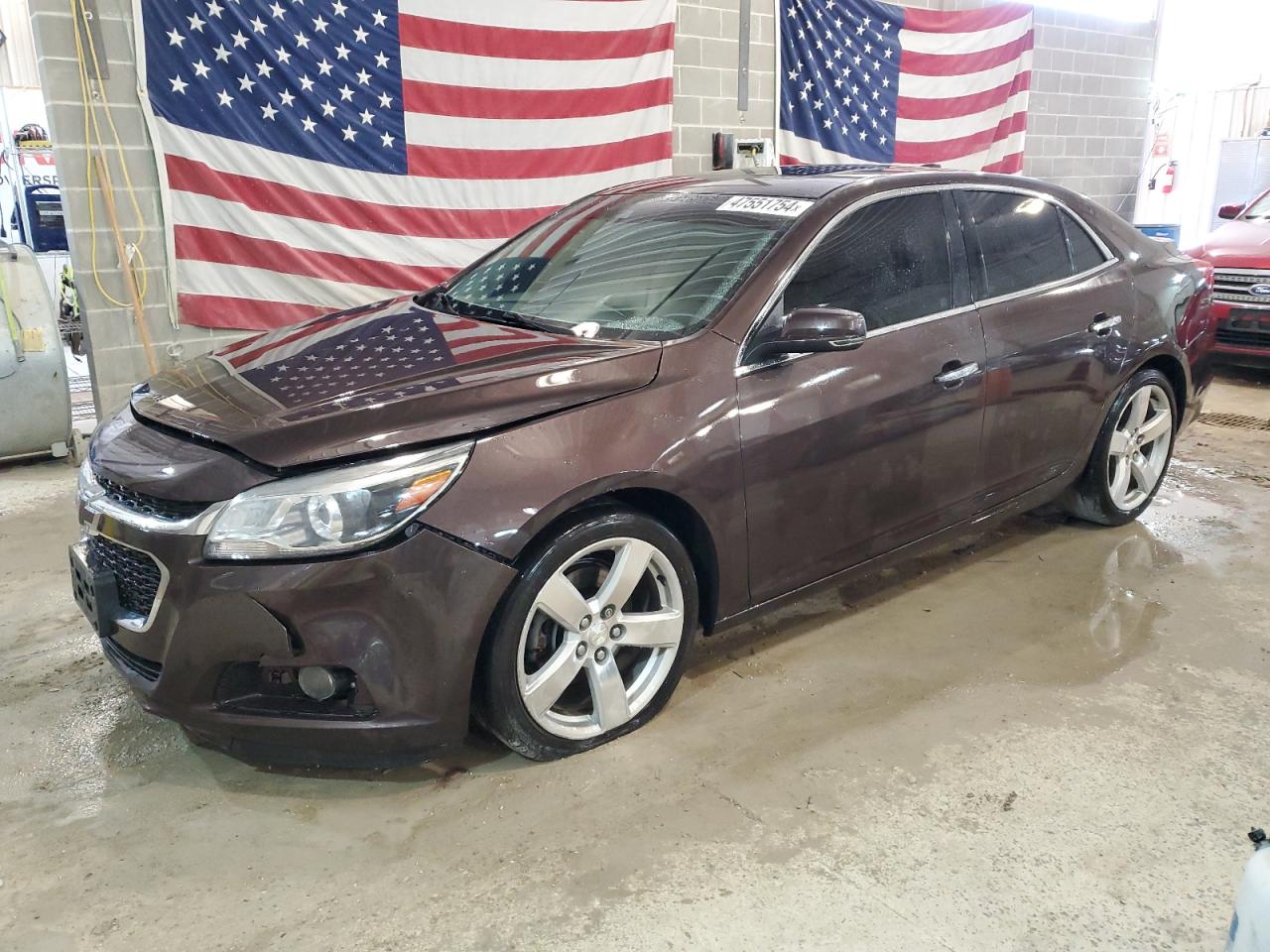 CHEVROLET MALIBU 2015 1g11g5sx0ff251011