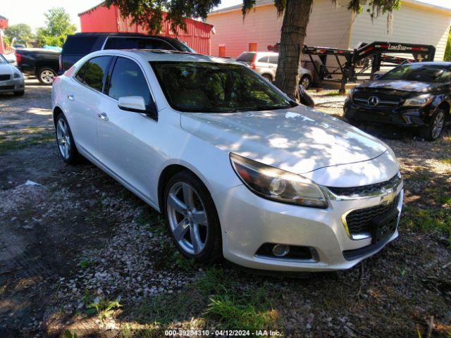 CHEVROLET MALIBU 2015 1g11g5sx0ff258556