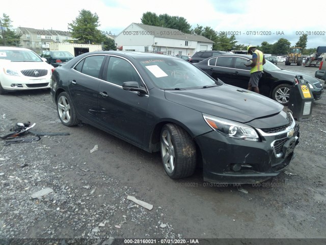 CHEVROLET MALIBU 2015 1g11g5sx0ff265894