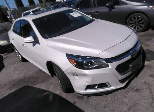 CHEVROLET MALIBU 2015 1g11g5sx0ff281917