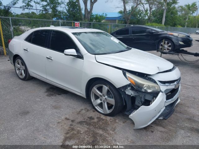 CHEVROLET MALIBU 2015 1g11g5sx0ff313930