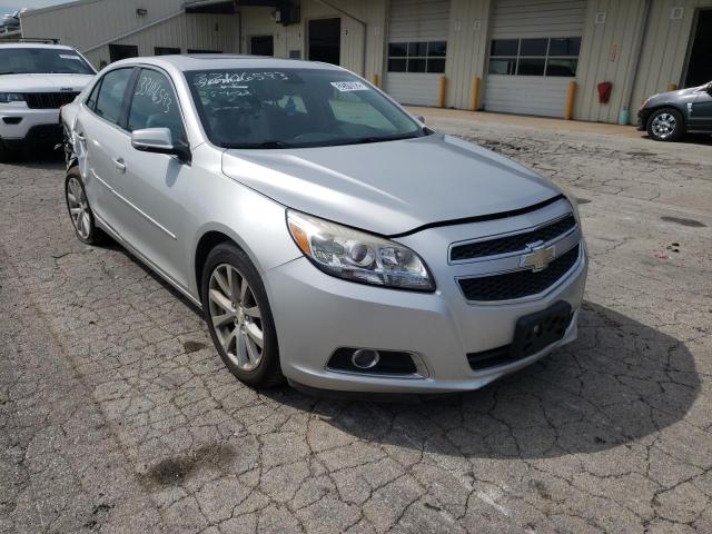 CHEVROLET MALIBU 3LT 2013 1g11g5sx1df182357