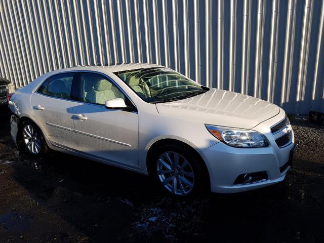 CHEVROLET MALIBU 3LT 2013 1g11g5sx1df204566