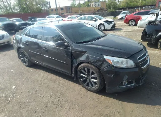 CHEVROLET MALIBU 2013 1g11g5sx1df223666