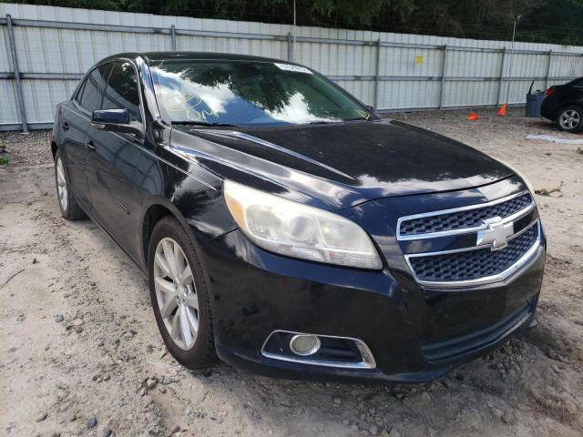 CHEVROLET MALIBU 3LT 2013 1g11g5sx1df241598