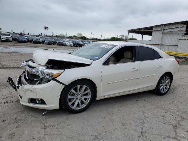 CHEVROLET MALIBU 2013 1g11g5sx1df274293