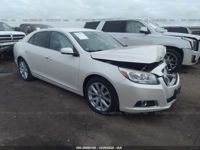 CHEVROLET MALIBU 2013 1g11g5sx1df282670