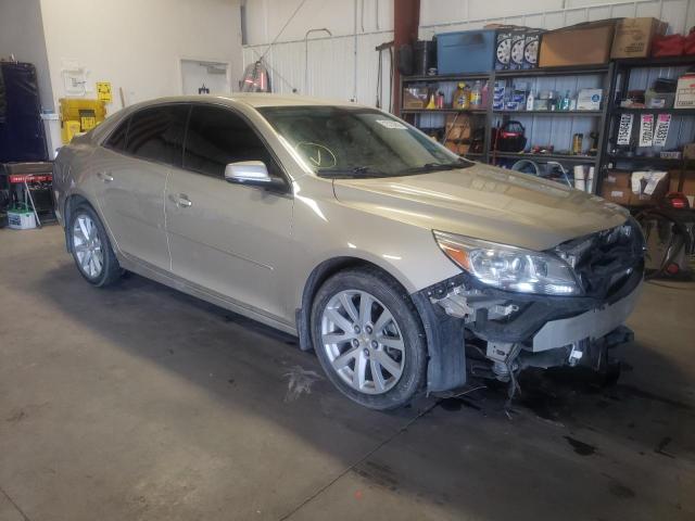 CHEVROLET MALIBU 3LT 2013 1g11g5sx1df345203