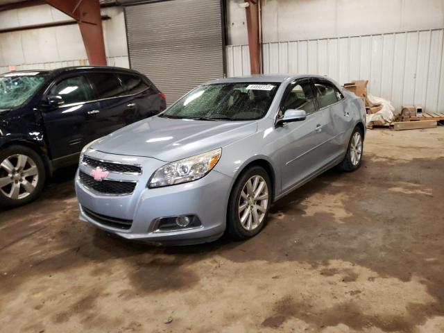 CHEVROLET MALIBU 2013 1g11g5sx1du101630