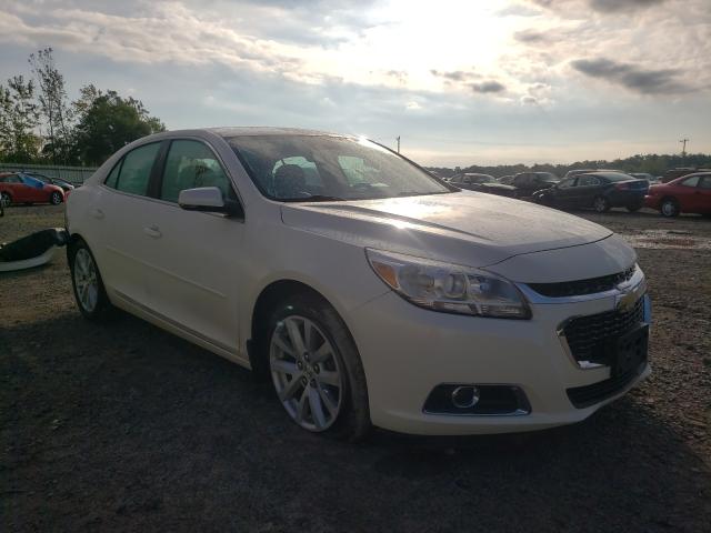 CHEVROLET MALIBU 3LT 2014 1g11g5sx1ef187219