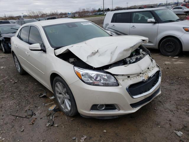 CHEVROLET MALIBU 3LT 2014 1g11g5sx1ef194087