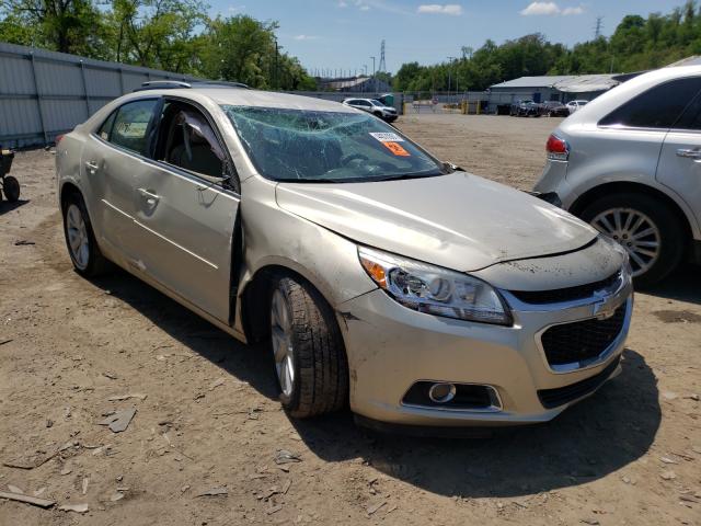 CHEVROLET MALIBU 3LT 2014 1g11g5sx1ef264817