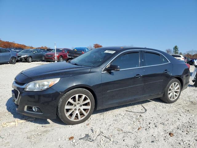 CHEVROLET MALIBU 3LT 2014 1g11g5sx1ef268396