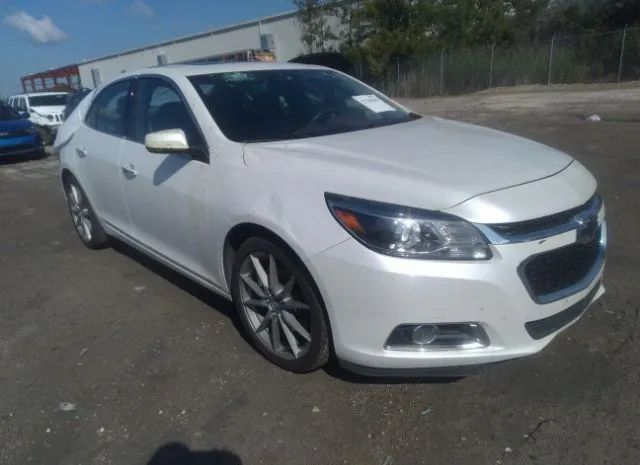 CHEVROLET MALIBU 2015 1g11g5sx1ff159311