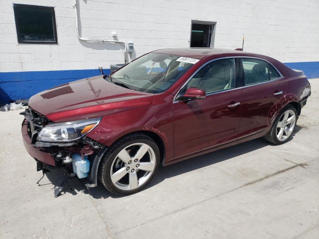 CHEVROLET MALIBU LTZ 2015 1g11g5sx1ff175105