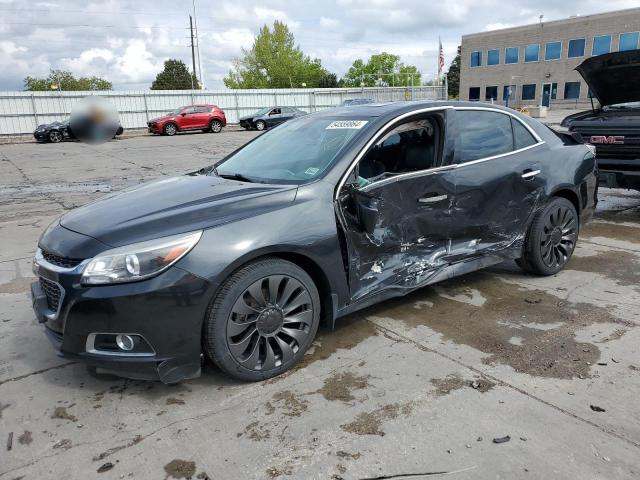 CHEVROLET MALIBU 2015 1g11g5sx1ff286611