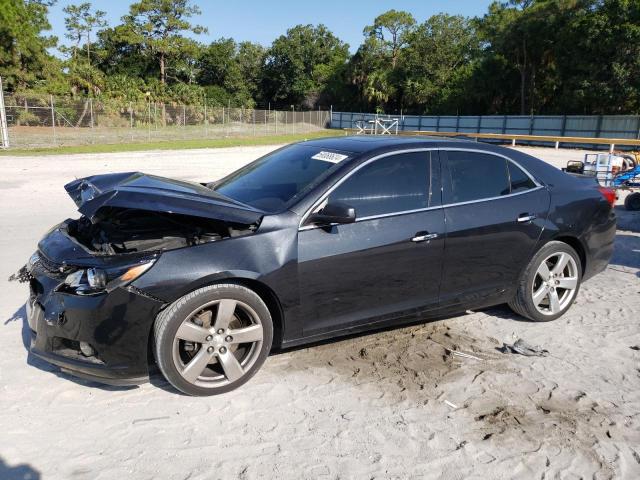 CHEVROLET MALIBU LTZ 2015 1g11g5sx1ff305867