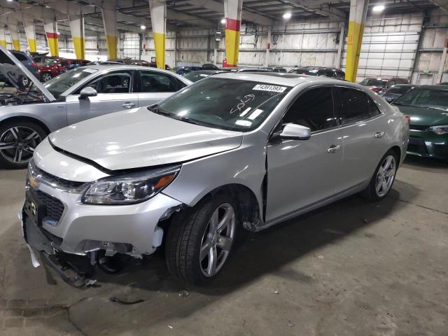 CHEVROLET MALIBU 2015 1g11g5sx1ff317016