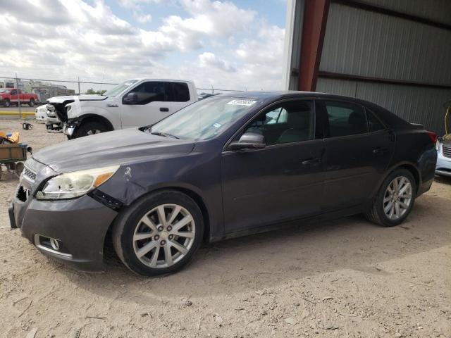 CHEVROLET MALIBU 2013 1g11g5sx2df205497