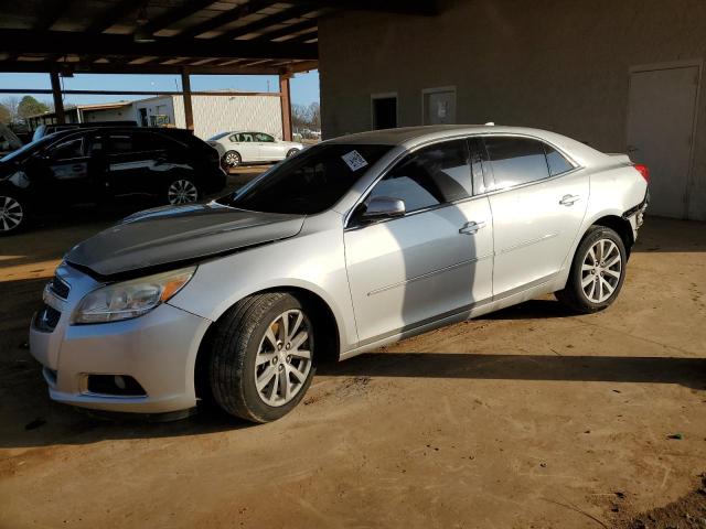 CHEVROLET MALIBU 3LT 2013 1g11g5sx2df241853