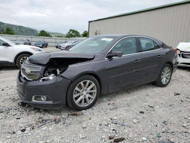 CHEVROLET MALIBU 3LT 2013 1g11g5sx2df279423