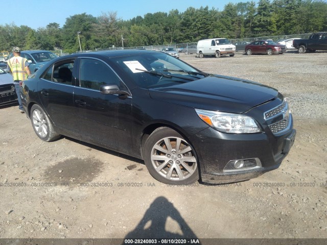 CHEVROLET MALIBU 2013 1g11g5sx2df279552