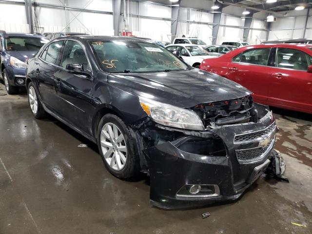 CHEVROLET MALIBU 3LT 2013 1g11g5sx2df284461