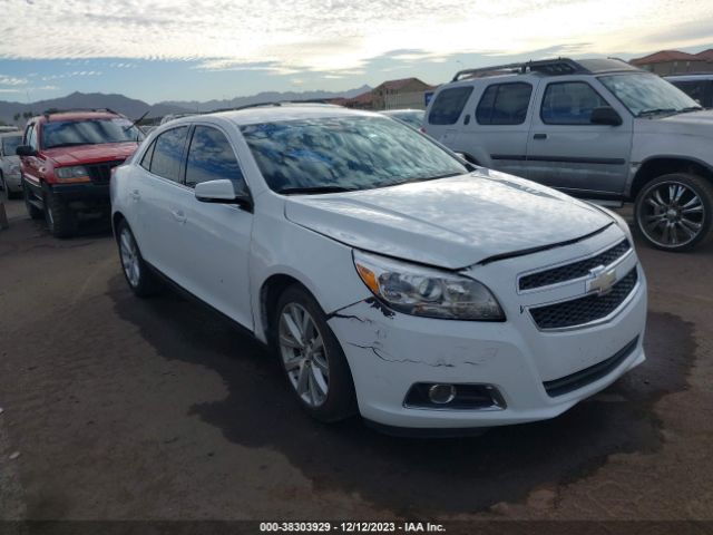 CHEVROLET MALIBU 2013 1g11g5sx2df297372