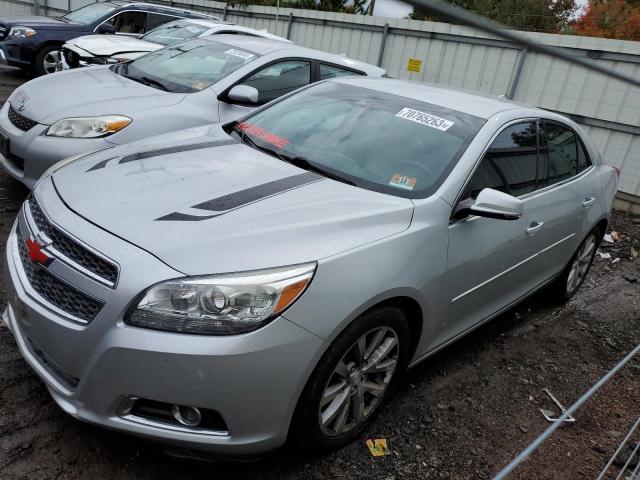 CHEVROLET MALIBU 2013 1g11g5sx2df347784