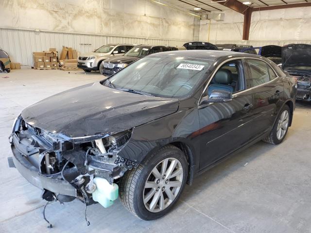 CHEVROLET MALIBU 3LT 2013 1g11g5sx2du118839