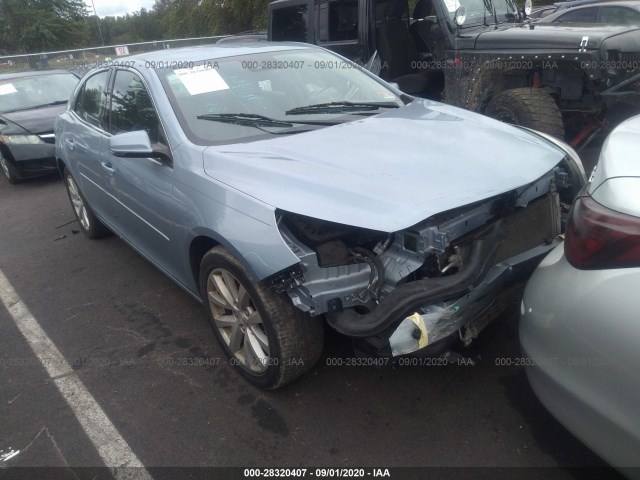 CHEVROLET MALIBU 2013 1g11g5sx2du121062