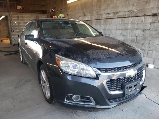 CHEVROLET MALIBU 3LT 2014 1g11g5sx2ef153144