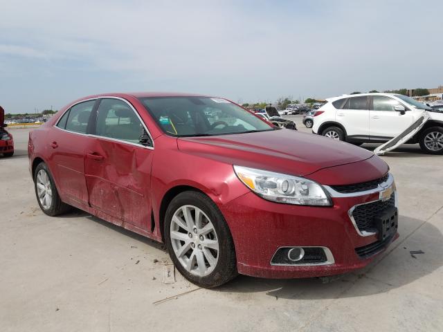 CHEVROLET MALIBU 2014 1g11g5sx2ef164418