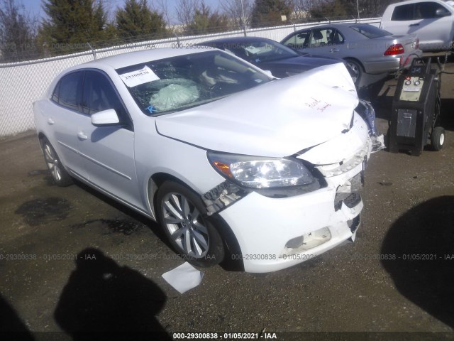 CHEVROLET MALIBU 2014 1g11g5sx2ef180005